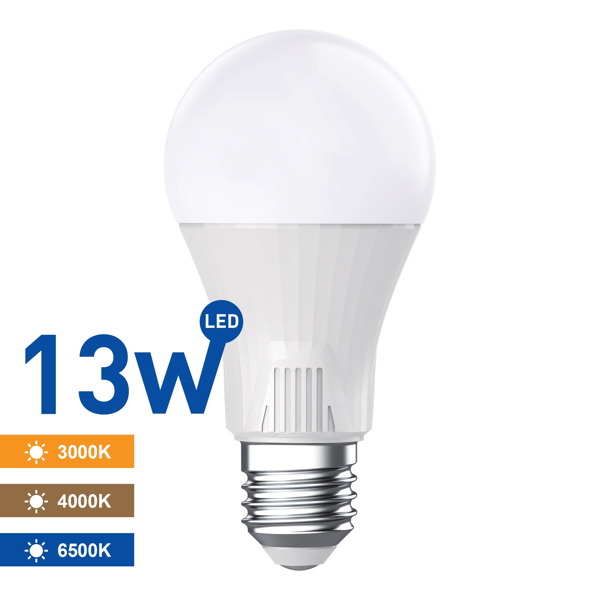 Bec Led E27 13W