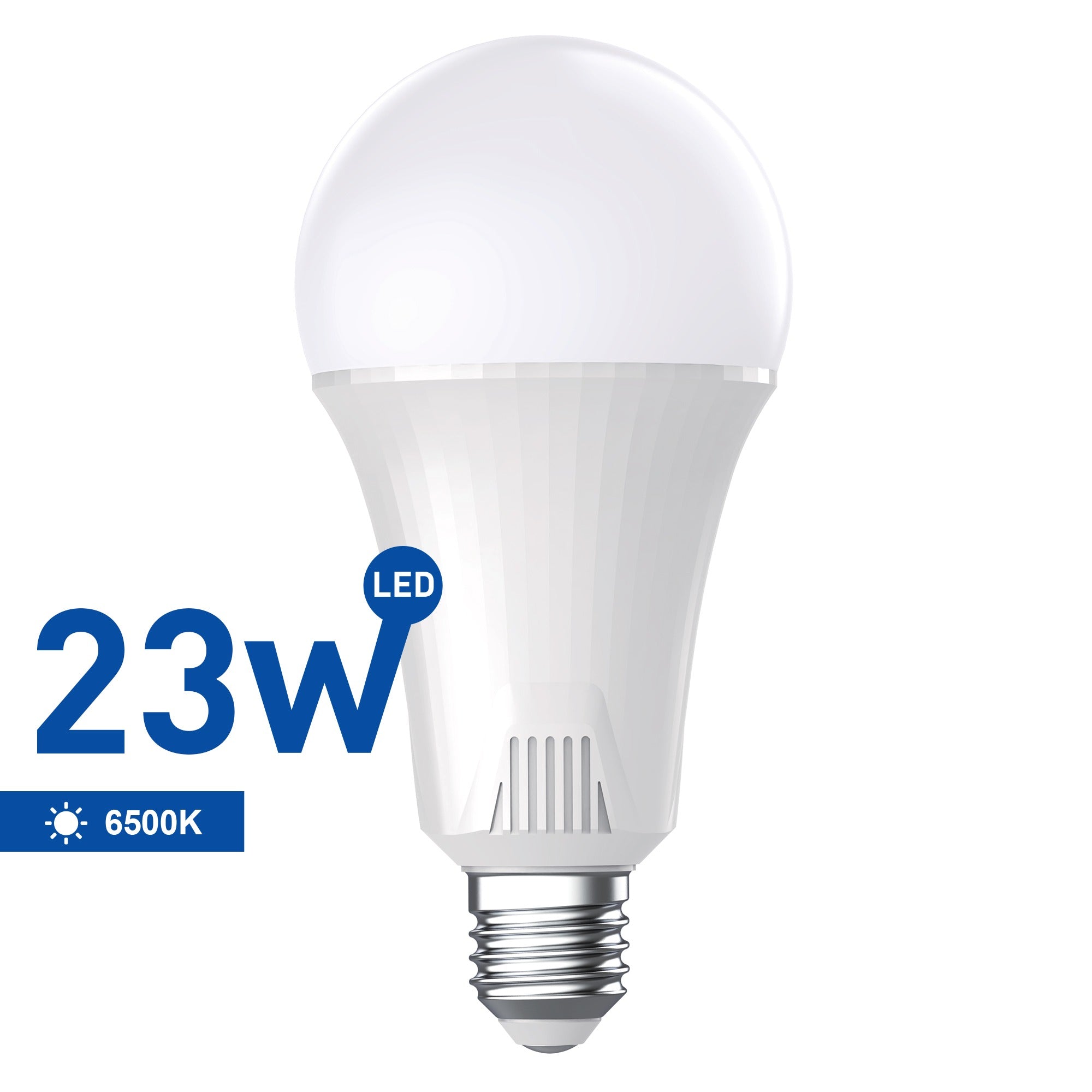 Bec Led E27 23W