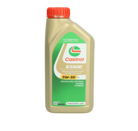 Castrol Edge 5W-30 1L LL