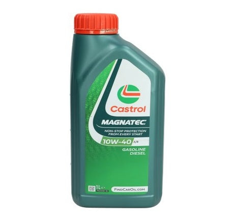 Castrol Magnatec 10W-40 A/B 1L