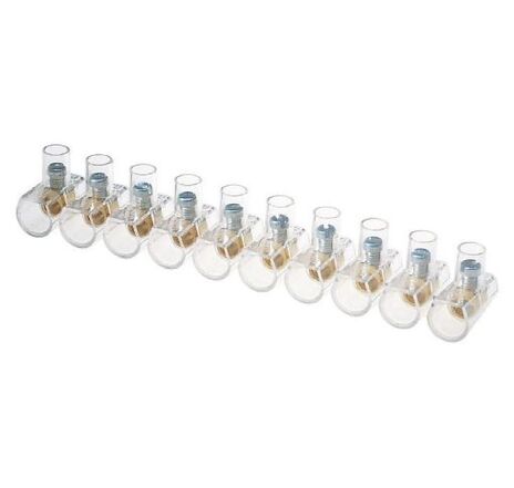 Clema Pahar 6mm