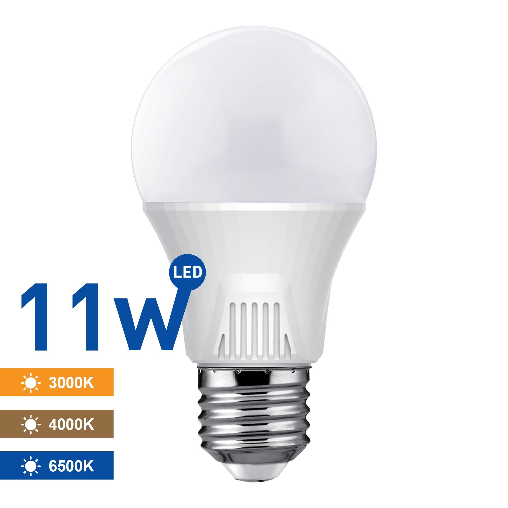Bec Led E27 11W