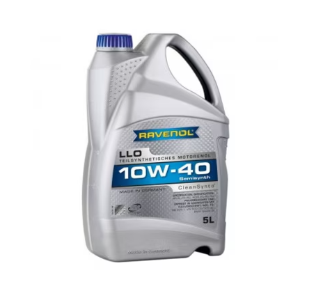 Ravenol 10W-40 LLO 5L